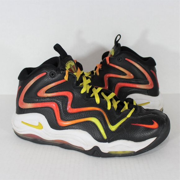 Nike Other - Nike Air Pippen 1 Sunset 410489 086 Mens 12 G558